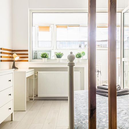 Ultracentral Lovely Flat Βουκουρέστι Εξωτερικό φωτογραφία