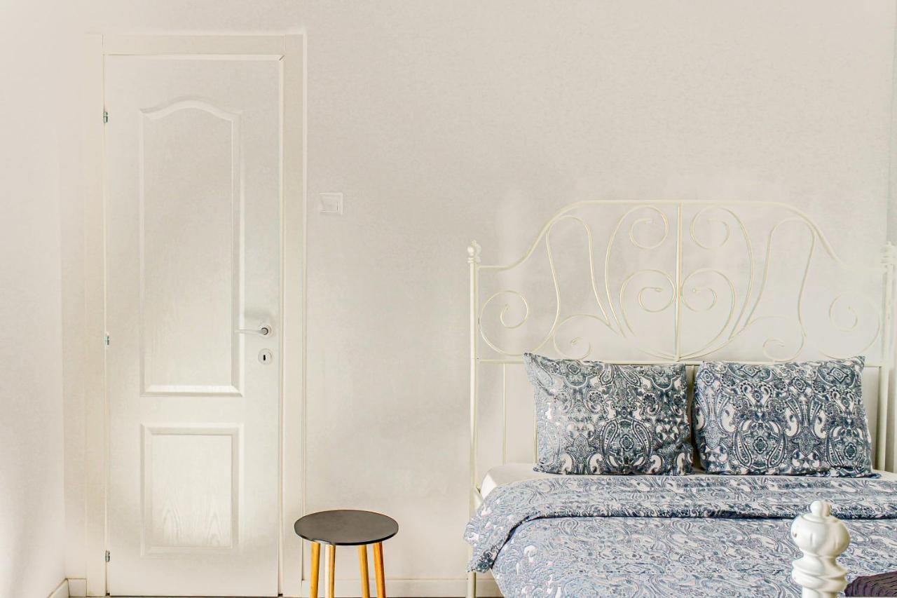 Ultracentral Lovely Flat Βουκουρέστι Εξωτερικό φωτογραφία