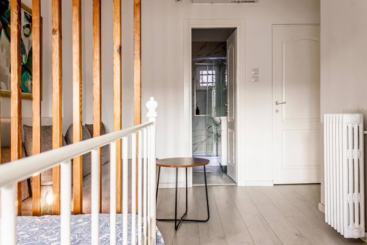 Ultracentral Lovely Flat Βουκουρέστι Εξωτερικό φωτογραφία