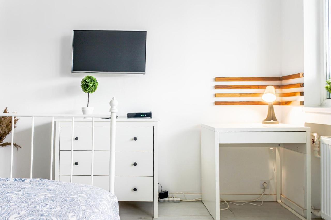 Ultracentral Lovely Flat Βουκουρέστι Εξωτερικό φωτογραφία