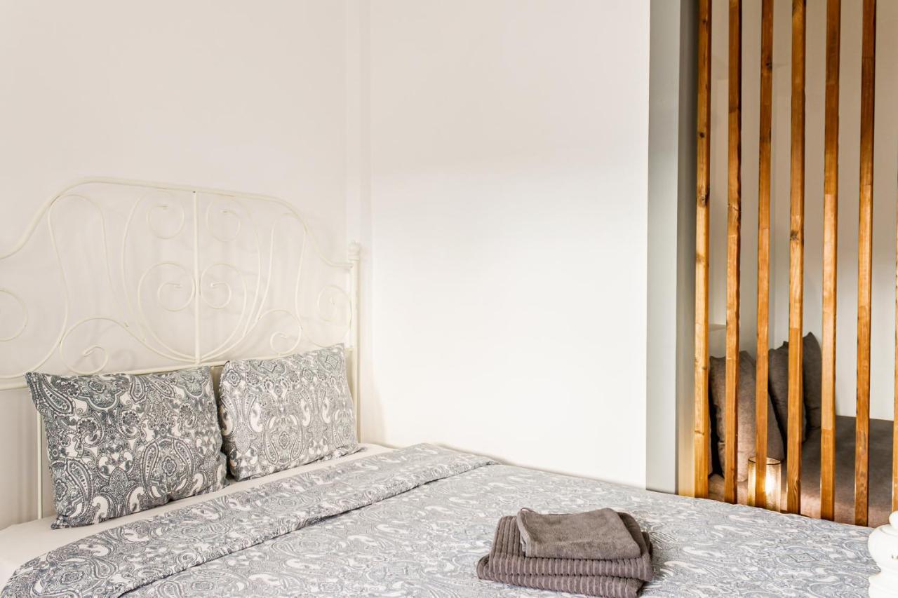 Ultracentral Lovely Flat Βουκουρέστι Εξωτερικό φωτογραφία