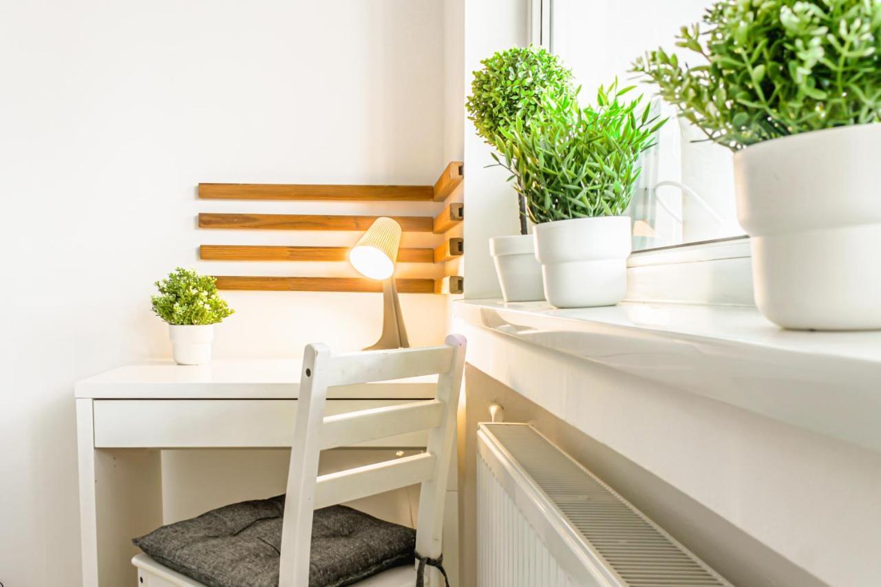 Ultracentral Lovely Flat Βουκουρέστι Εξωτερικό φωτογραφία