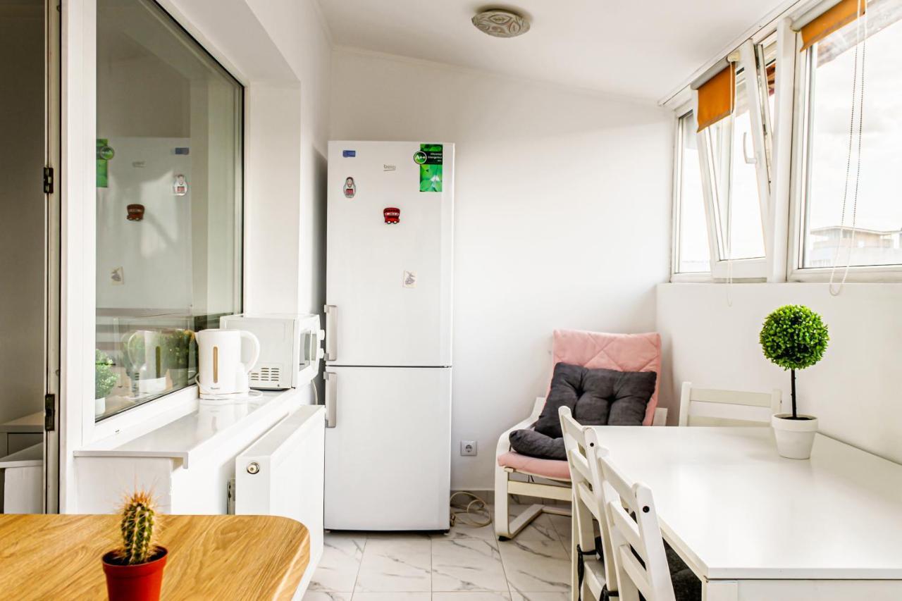 Ultracentral Lovely Flat Βουκουρέστι Εξωτερικό φωτογραφία