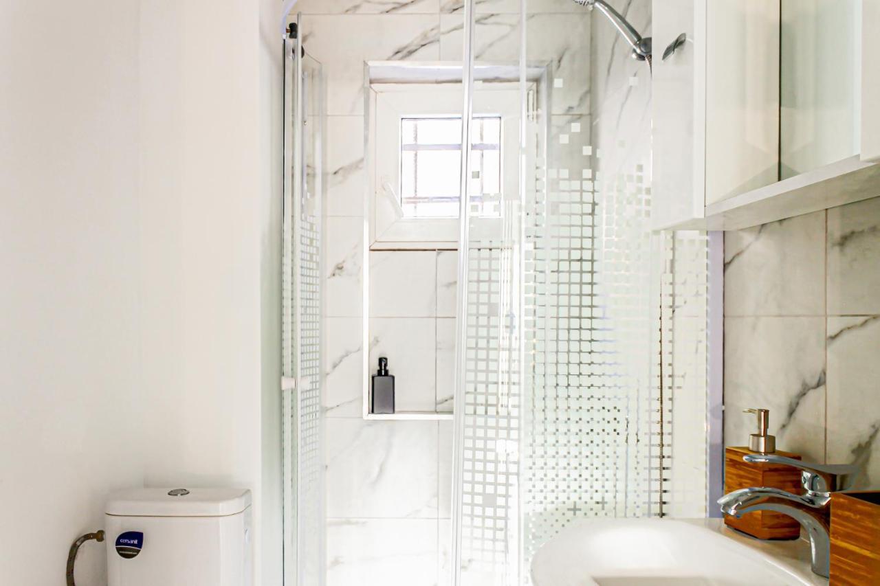 Ultracentral Lovely Flat Βουκουρέστι Εξωτερικό φωτογραφία