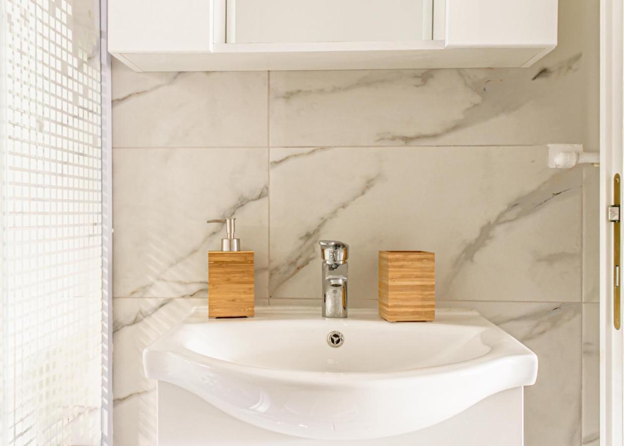 Ultracentral Lovely Flat Βουκουρέστι Εξωτερικό φωτογραφία